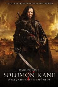 Assistir Solomon Kane: O Caçador de Demônios online