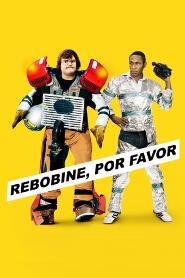 Assistir Rebobine, Por Favor online