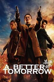 Assistir A Better Tomorrow online