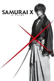 Assistir Samurai X: O Filme online