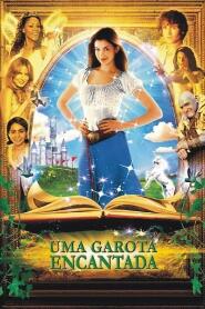 Assistir Uma Garota Encantada online