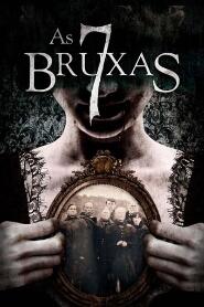 Assistir As 7 Bruxas online