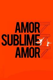 Assistir Amor, Sublime Amor online