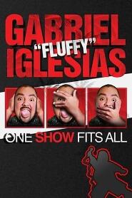 Assistir Gabriel Iglesias: One Show Fits All online