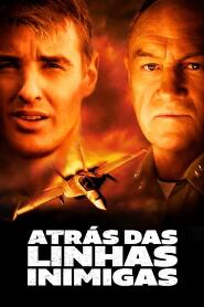 Assistir Atrás das Linhas Inimigas online