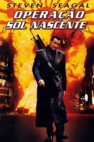 Assistir Operação Sol Nascente online