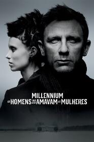 Assistir Millennium: Os Homens Que Não Amavam as Mulheres online