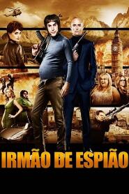 Assistir Irmão de Espião online