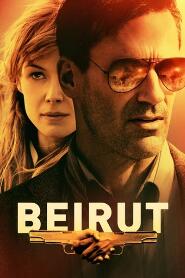 Assistir Beirute online