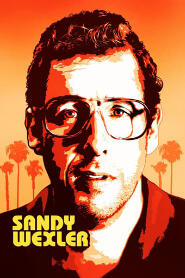 Assistir Sandy Wexler online