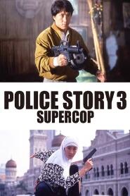 Assistir Police Story 3: Supercop online