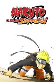 Assistir Naruto Shippuden: O Filme online