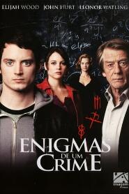 Assistir Enigmas de um Crime online