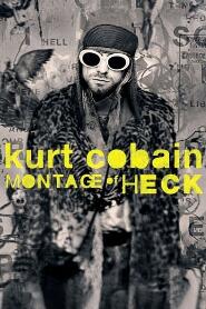 Assistir Cobain: Montage of Heck online