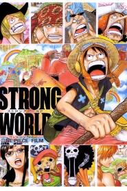 Assistir One Piece Filme 10: Strong World online