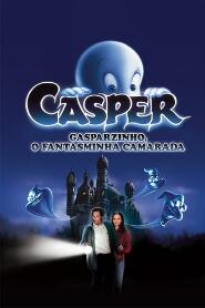 Assistir Gasparzinho, o Fantasminha Camarada online