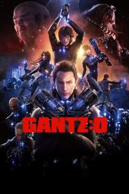 Assistir Gantz: O online