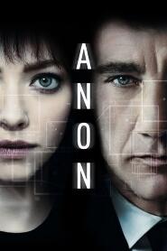 Assistir Anon online