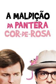 Assistir A Maldição da Pantera Cor-de-Rosa online