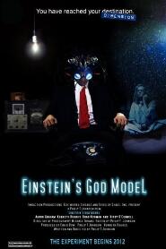 Assistir O Modelo de Deus de Einstein online