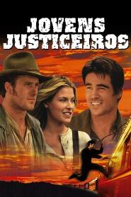 Assistir Jovens Justiceiros online