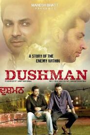 Assistir Dushman online