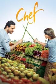 Assistir Chef online