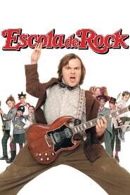 Assistir Escola de Rock online