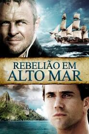 Assistir Rebelião em Alto Mar online