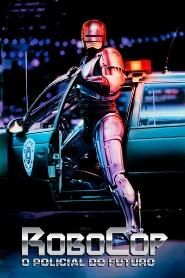 Assistir RoboCop - O Policial do Futuro online