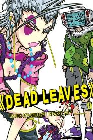 Assistir Dead Leaves online