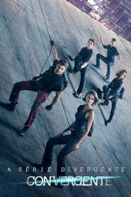 Assistir A Série Divergente: Convergente online