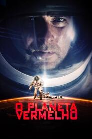 Assistir O Planeta Vermelho online