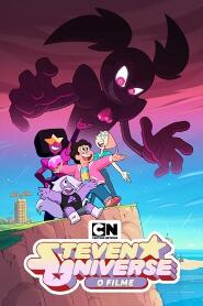 Assistir Steven Universo: O Filme online