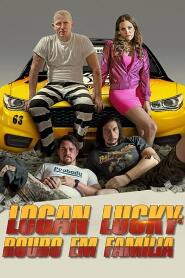 Assistir Logan Lucky - Roubo em Família online