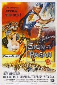 Assistir Sign of the Pagan online