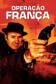 Assistir Operação França online