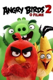 Assistir Angry Birds 2: O Filme online