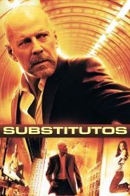 Assistir Substitutos online