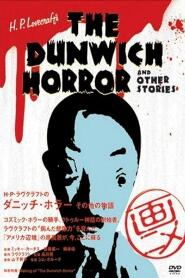 Assistir H.P. Lovecraft's The Dunwich Horror and Other Stories online