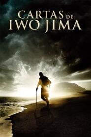 Assistir Cartas de Iwo Jima online