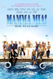 Assistir Mamma Mia!: Lá Vamos Nós de Novo online