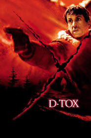 Assistir D-Tox online