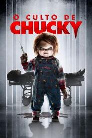 Assistir O Culto de Chucky online