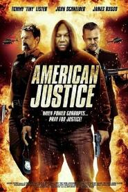 Assistir American Justice online