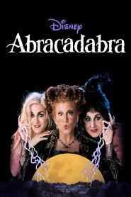 Assistir Abracadabra online