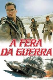 Assistir A Fera da Guerra online