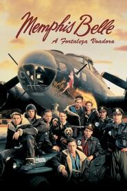 Assistir Memphis Belle - A Fortaleza Voadora online