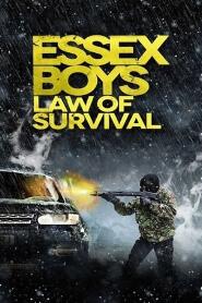 Assistir Essex Boys: Law of Survival online