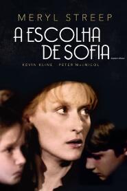 Assistir A Escolha de Sofia online